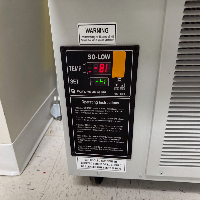 So-Low -80C Ultra Low Temp Freezer image 0